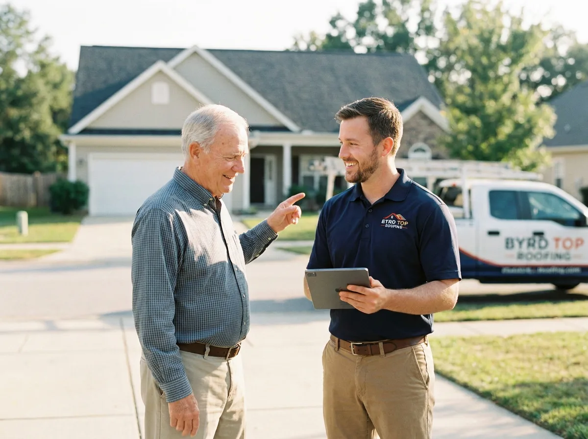 Roofing Toccoa, GA FAQs